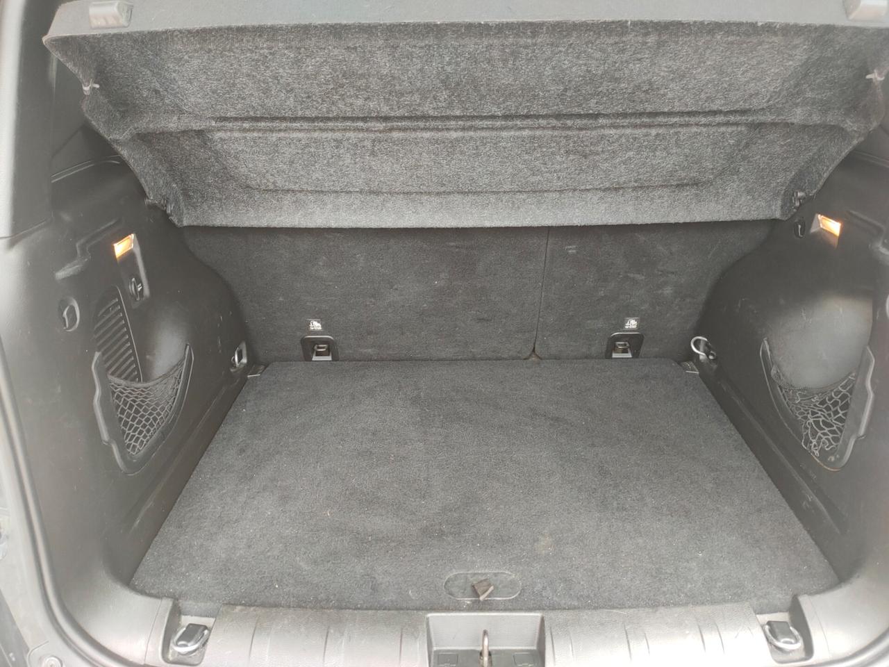 Jeep Renegade 1.6 Mjt DDCT 120 CV Limited