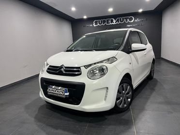 CITROEN C1 Airscape VTi 68 5 porte Feel