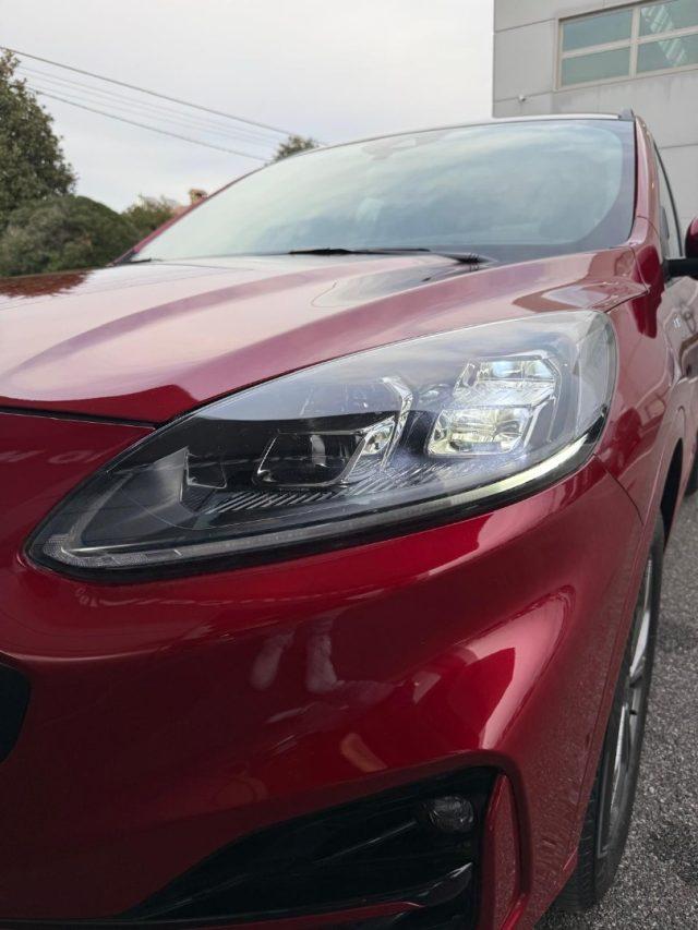 FORD Kuga 2.5 Full Hybrid 190cv CVT AWD ST-Line X TETTO-PELL