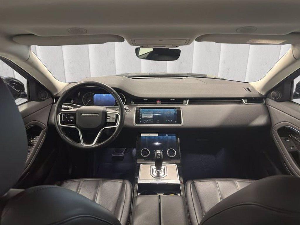 LAND ROVER Range rover evoque 1.5 i3 mhev s fwd 160cv auto del 2021