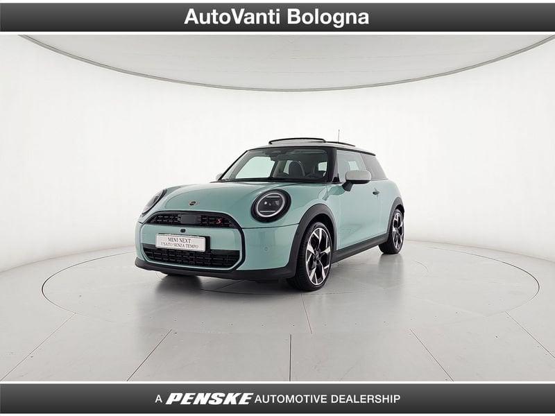MINI Cooper Mini Cooper 3p 2.0 S Classic auto