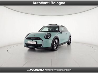 MINI Cooper Mini Cooper 3p 2.0 S Classic auto