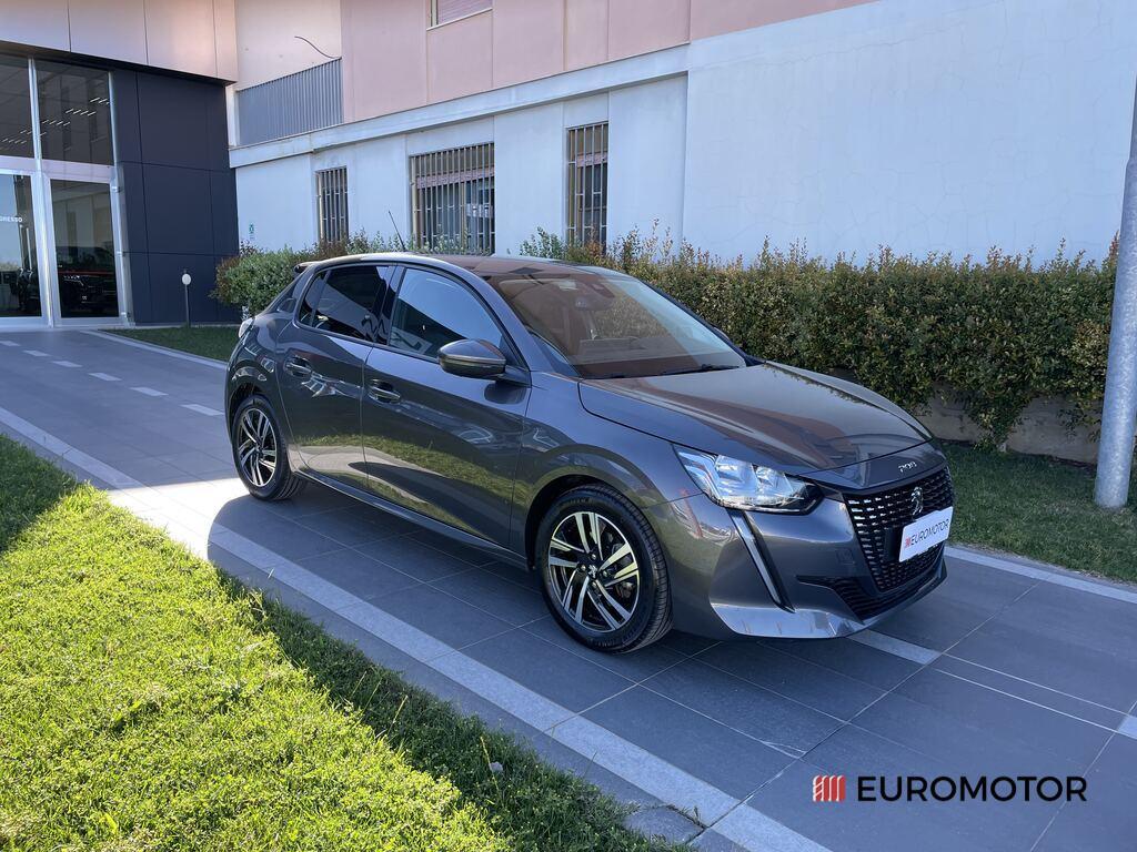 Peugeot 208 5 Porte 1.2 PureTech Allure EAT