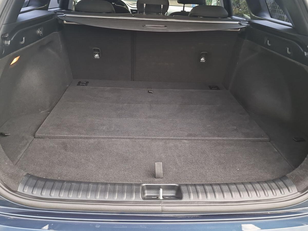 KIA CEED 1.6 CRDI WAGON BUSINESS