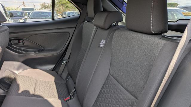 TOYOTA Yaris Cross Hybrid Trend E-CVT 1.5cc 120cv CAMERA POST. NAVI