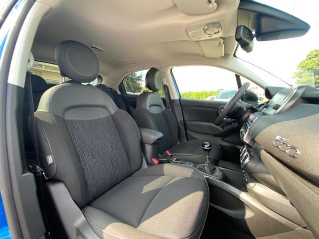 FIAT 500X *PROMO* 1.0 T3 120 CV