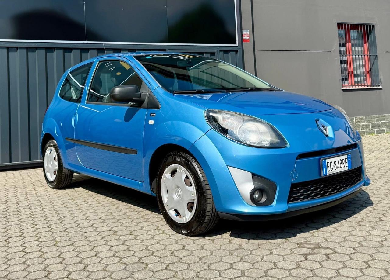 Renault Twingo 1.2 Benzina Neopatentati USB