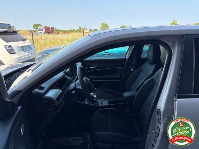 JEEP Avenger 1.2 Turbo Summit ANCHE NEOPATENTATI