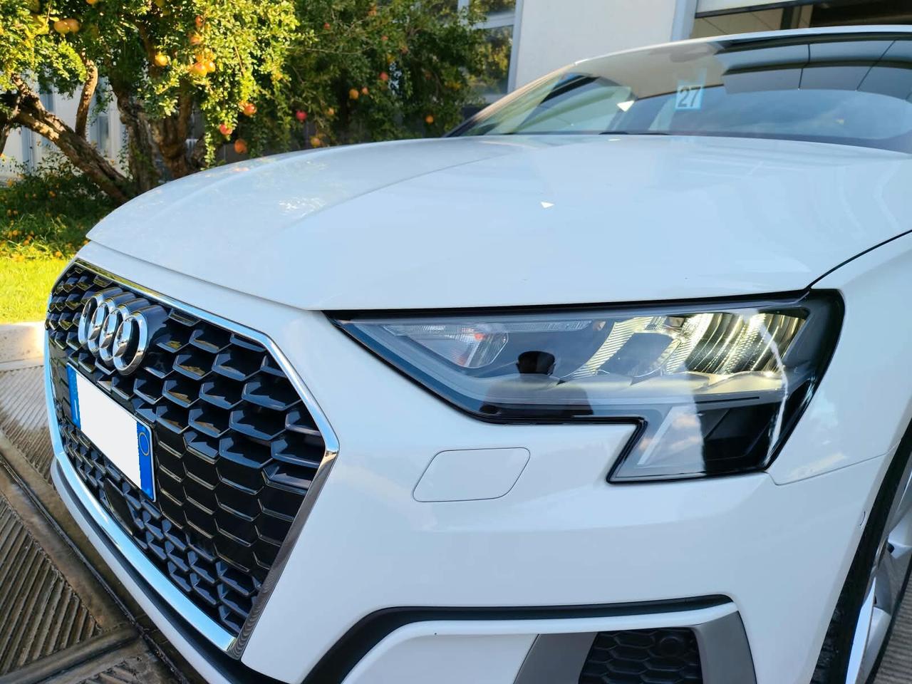Audi A3 SPB 35 TDI Business Advanced