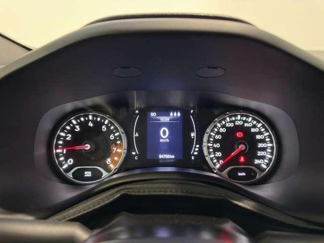 Jeep Renegade 1.4 Longitude