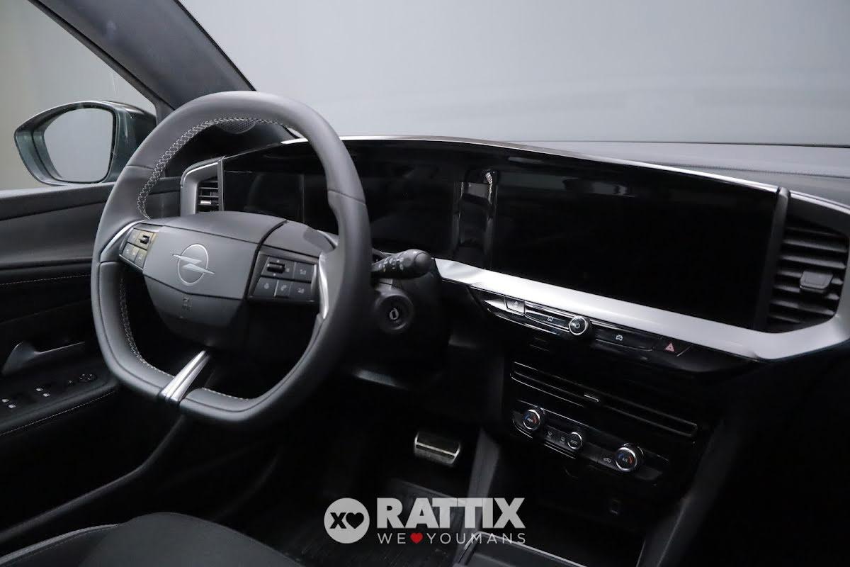 Opel Mokka 1.2 130CV GS at8