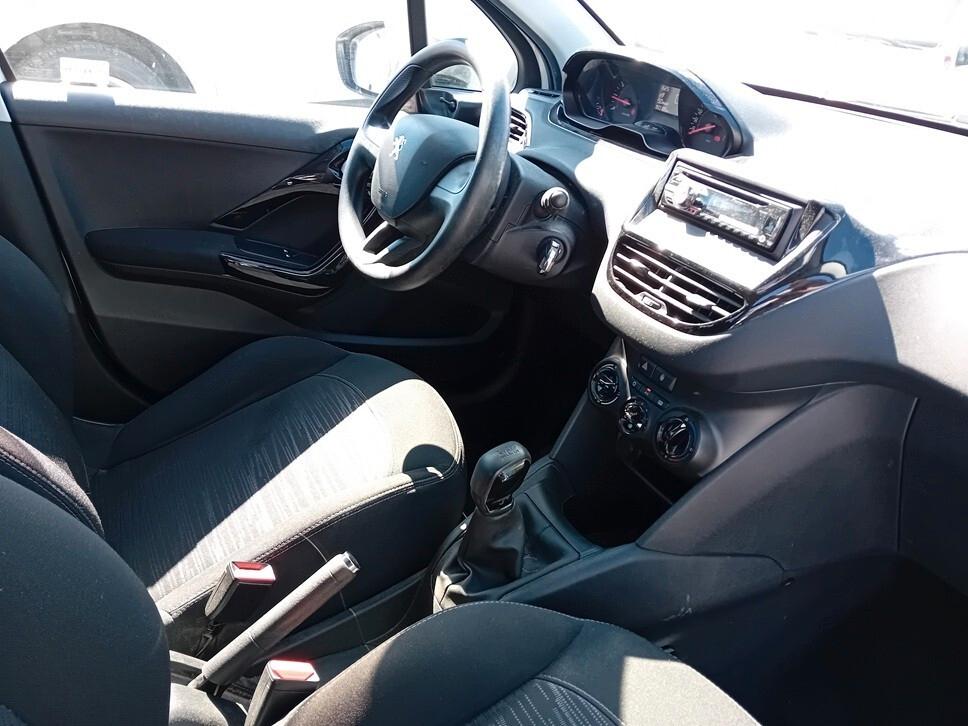 Peugeot 208 1.2 VTi 82 CV 5 porte Access