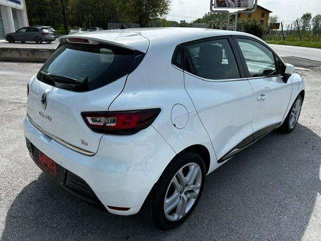 RENAULT Clio 900 TCe 12V 90CV "NEOPATENTATI-STUPENDA!!"