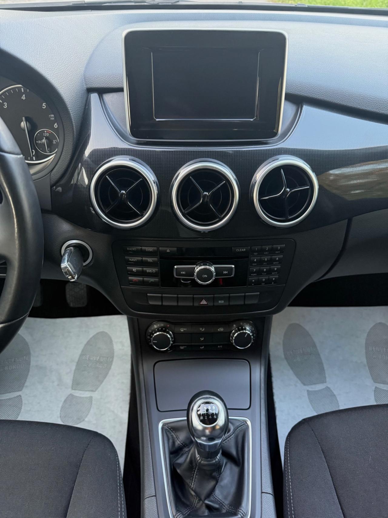Mercedes-benz A 180 CDI Premium
