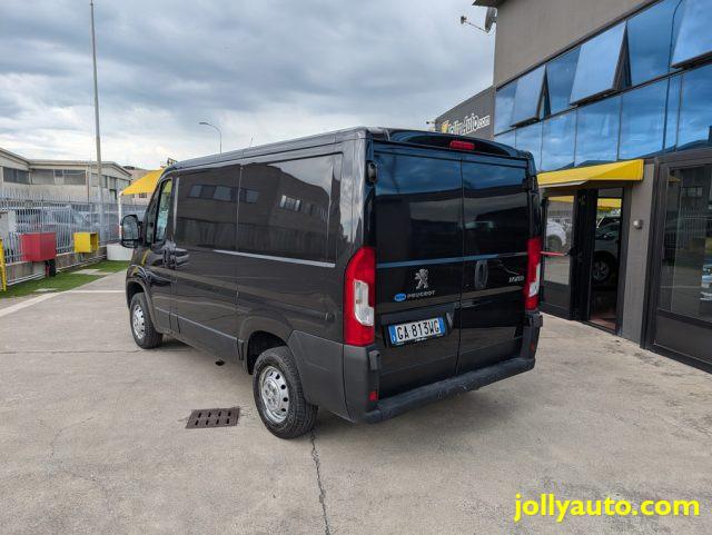 PEUGEOT Boxer 335 2.2 BlueHDi 140 S&S PC-TN L1-H1 Furgone
