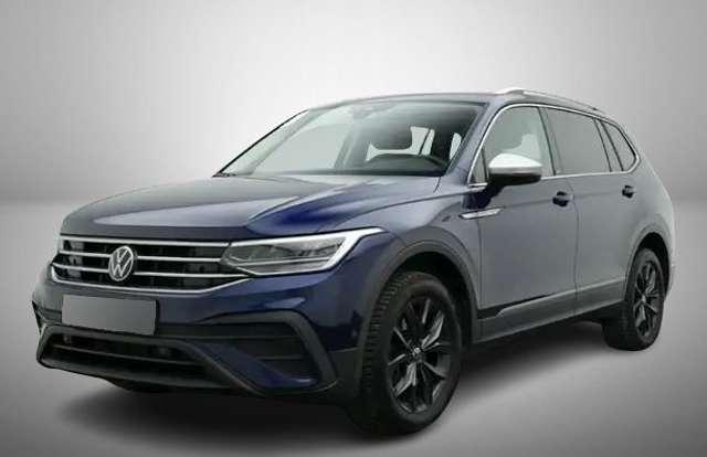 Volkswagen Tiguan Allspace MOVE 1.5 TSI 150CV *GANCIO+TETTO +GARANZIA* PROMO!