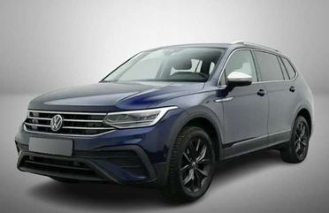 Volkswagen Tiguan Allspace MOVE 1.5 TSI 150CV *GANCIO+TETTO +GARANZIA* PROMO!