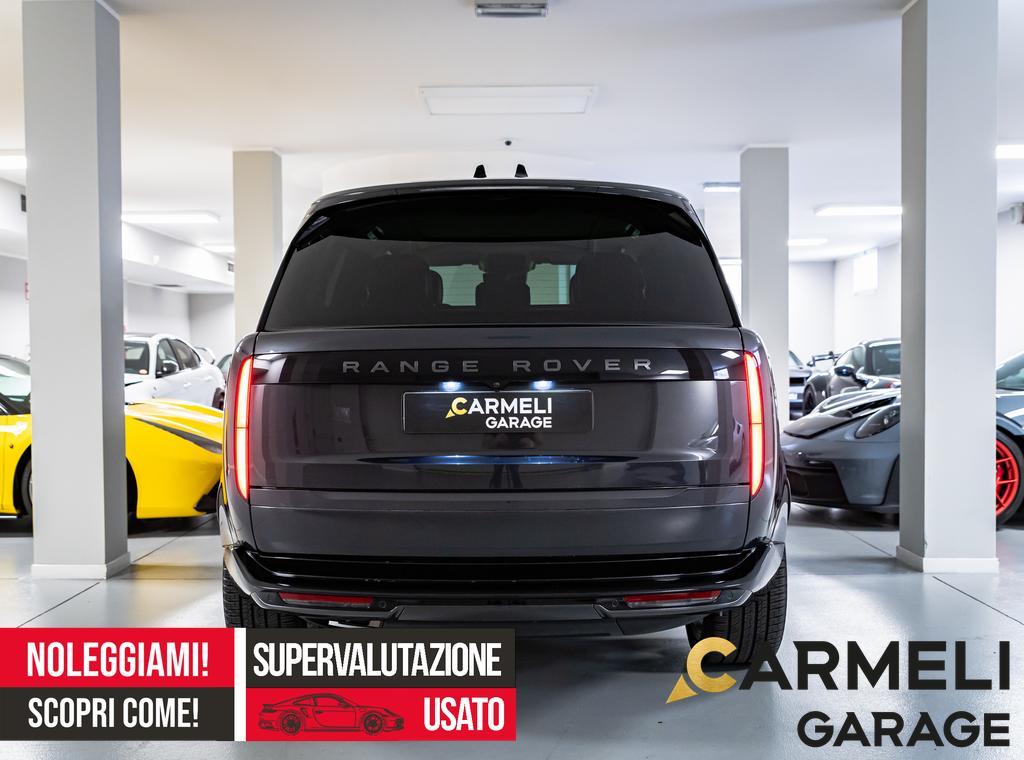 Land Rover Range Rover SWB 3.0D l6 350 CV HSE-IVA ESPOSTA-CERCHI 23”-TETTO