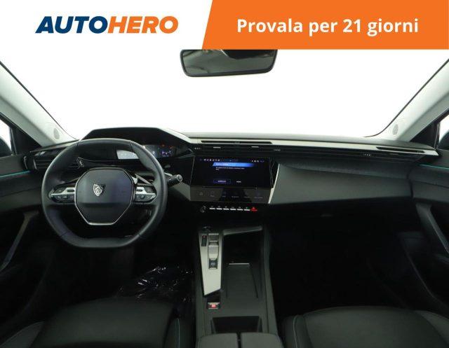 PEUGEOT 408 PureTech 130 S&S EAT8 Allure Pack