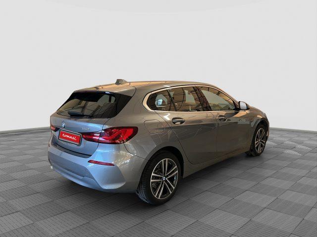 BMW 116 Serie 1 i 5p.