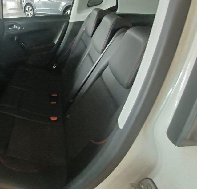 PEUGEOT 2008 1° serie PureTech Turbo 110 EAT6 S&S GT Line