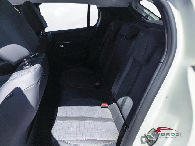 PEUGEOT 208 1.2 puretech Allure s&s 100cv