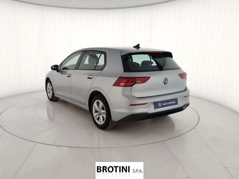 Volkswagen Golf 2.0 TDI SCR Life