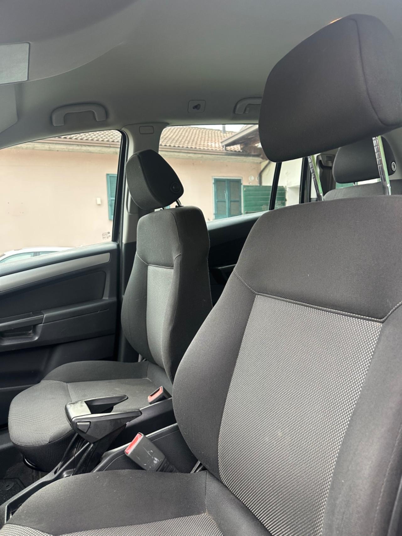 Opel ZAFIRA 1.7 CDTI 110CV 7POSTI KMCERT UNICOPR