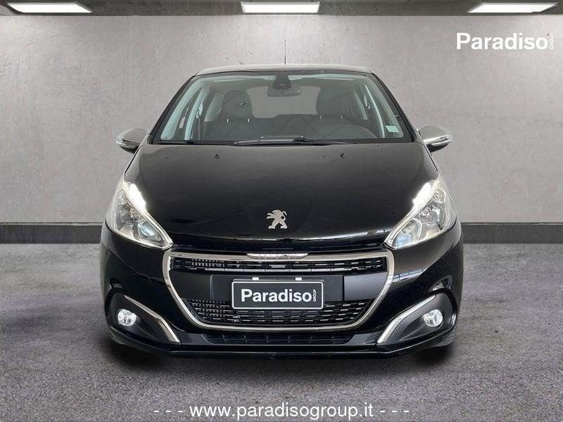 Peugeot 208 1.5 BLUEHDI - ALLURE | 101CV - 2020