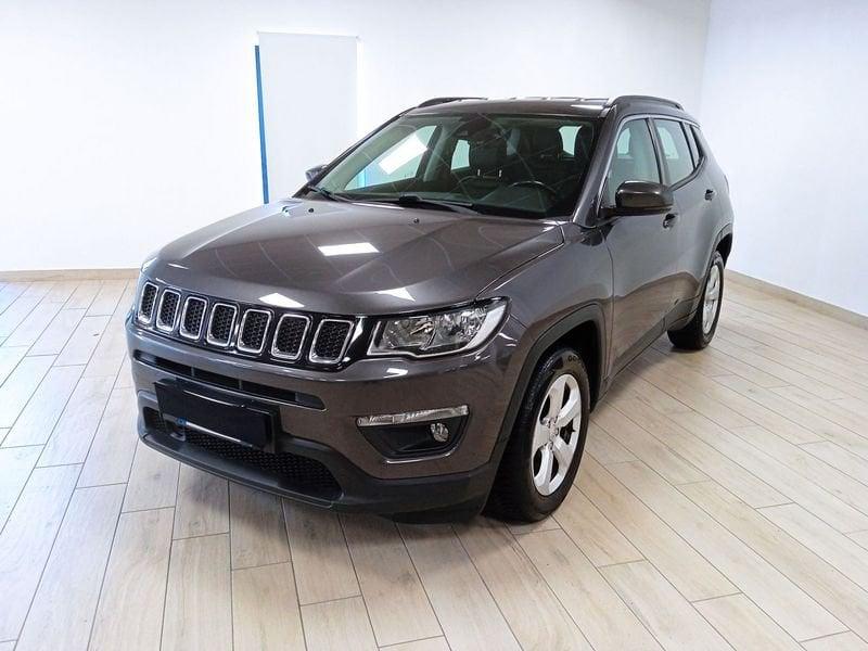 Jeep Compass 2ª serie 1.4 MultiAir 2WD Business