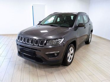 Jeep Compass 2ª serie 1.4 MultiAir 2WD Business