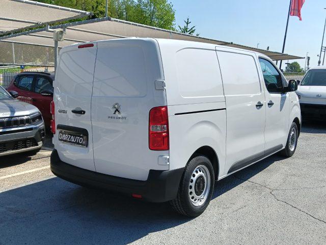 PEUGEOT Expert BlueHDi 120 M PL-TN Furgone Premium Standard