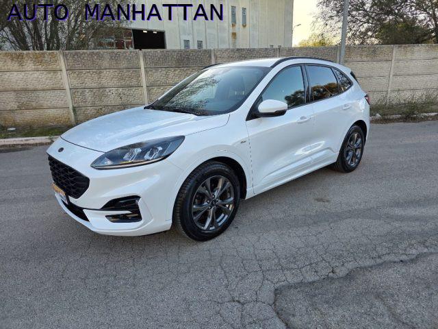 FORD Kuga 1.5 tdi 120 CV 2WD ST-Line AUTOCARRO
