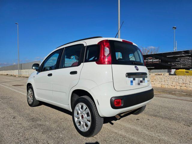 FIAT Panda 0.9 TwinAir Turbo Natural Power Pop