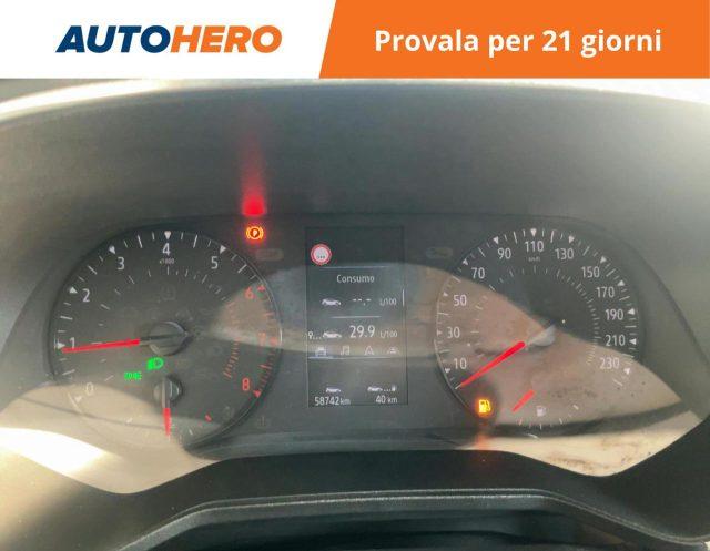 RENAULT Clio SCe 75 CV 5 porte Business