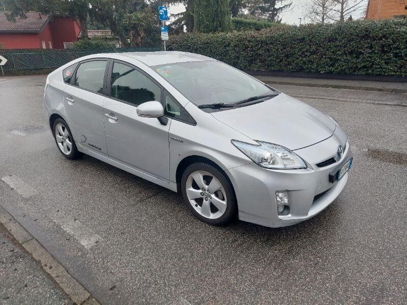 Toyota Prius 1.8 Executive Hybrid solo 113000km Garantita