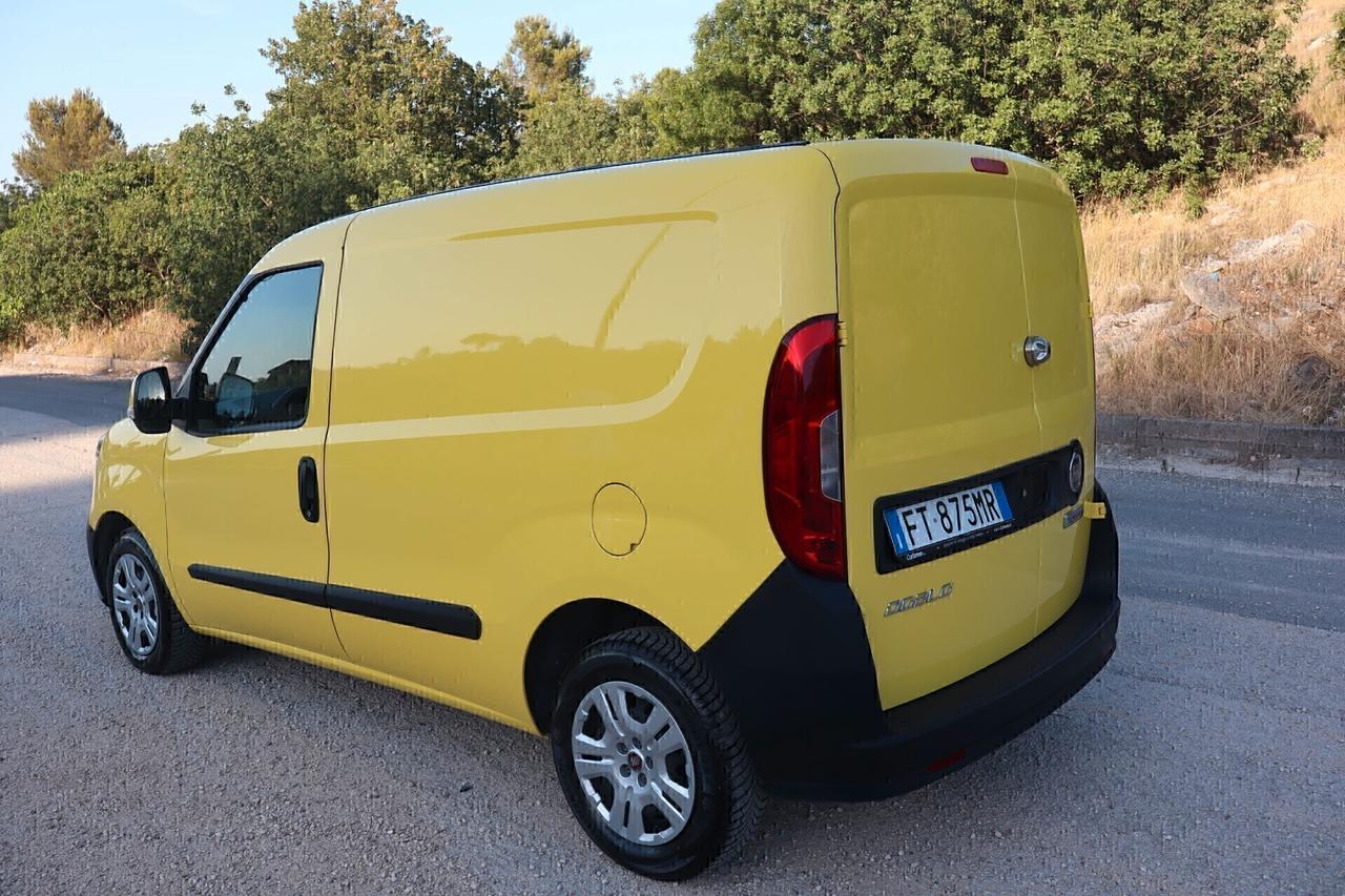 Fiat Doblo DOBLÒ 1.3 MJT PC-TN CARGO LAMIERATO SX (IVA ESPOSTA)