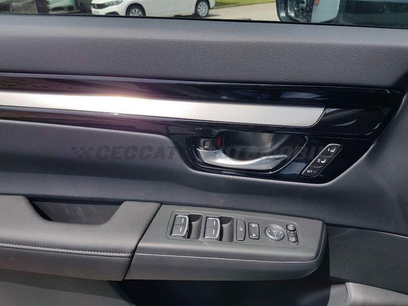 Honda CR-V CR-V 2.0 phev Advance Tech