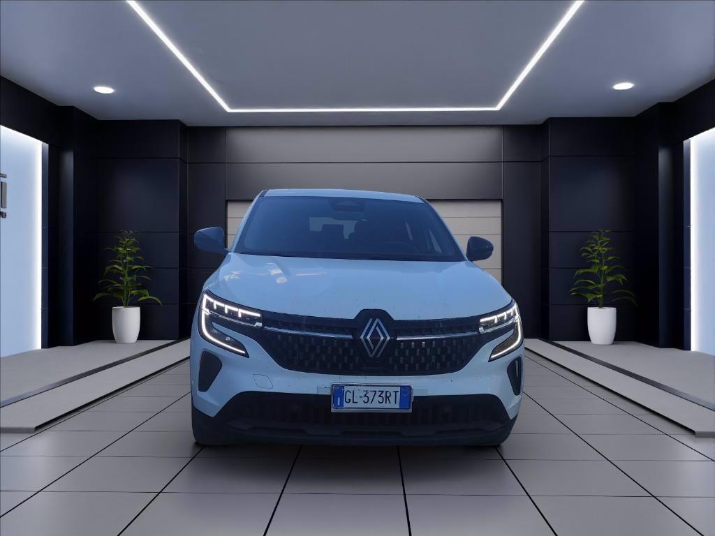 RENAULT Austral 1.2 E-Tech full hybrid Techno 200cv auto del 2023