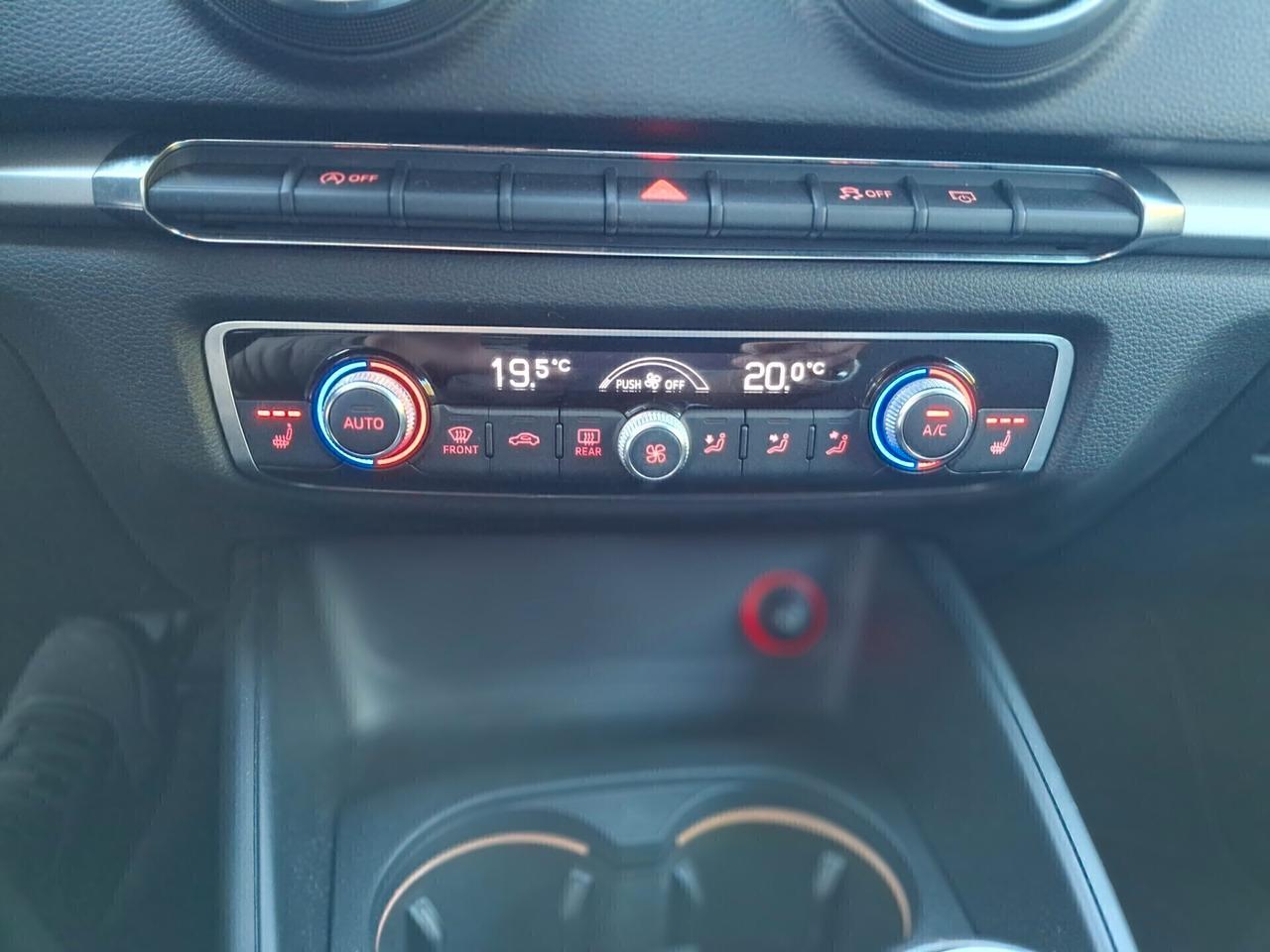 Audi A3 SPB 1.6 TDI Ambition