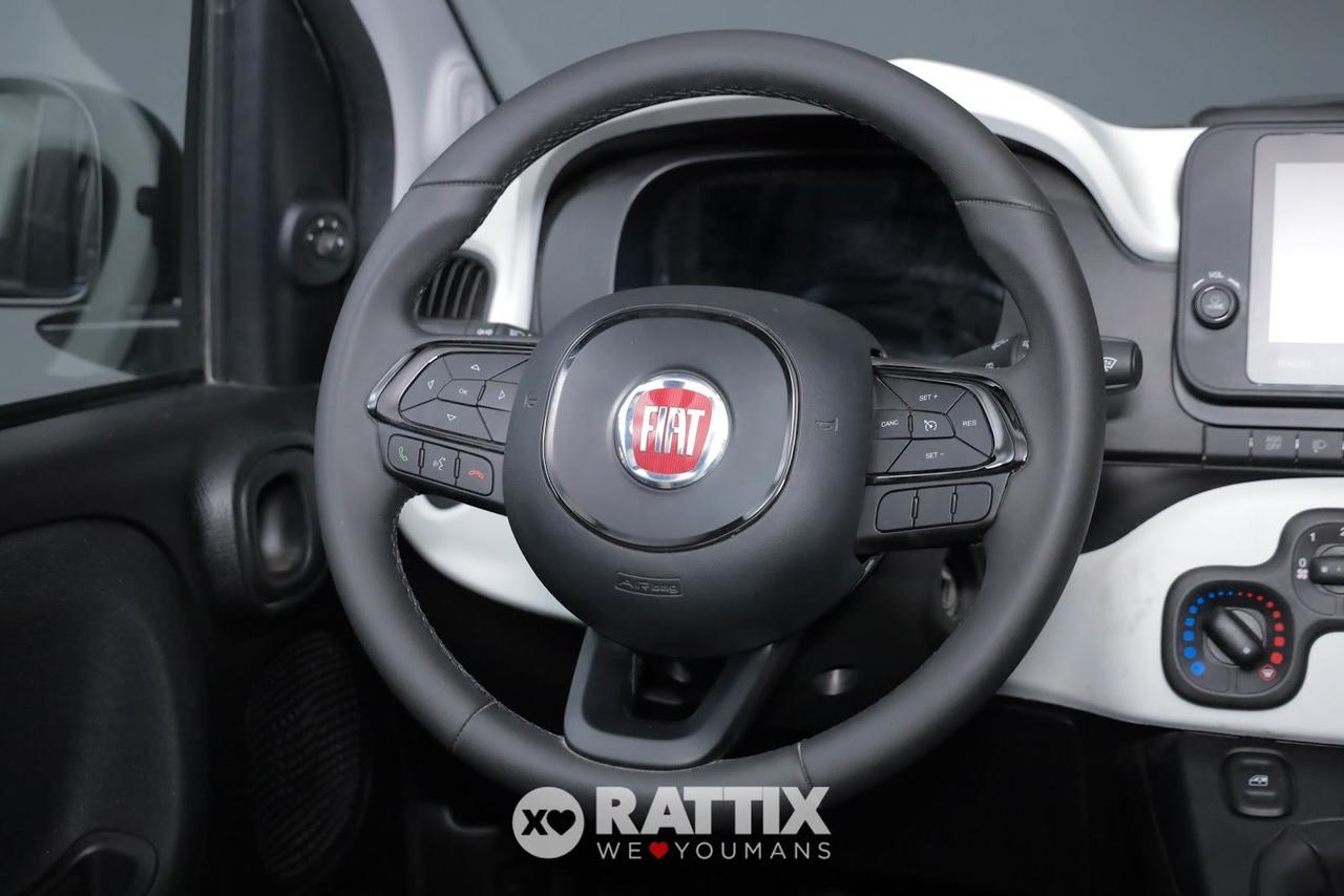 Fiat Panda Pandina 1.0 firefly hybrid 70CV Cross