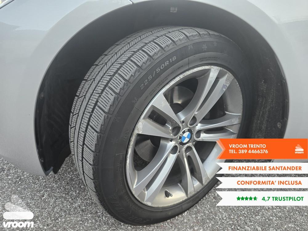 BMW Serie 3 G.T. (F34) 320d xDrive Gran Turism...