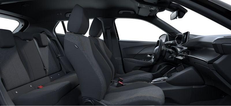 Peugeot 2008 2008 Hybrid 145 e-DCS6 Style