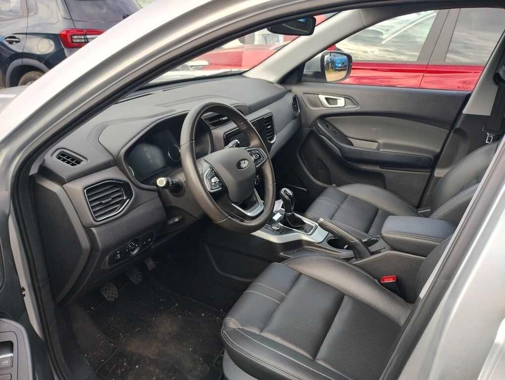 Dr 4.0 1.5 Bi-Fuel GPL Tetto Apribile