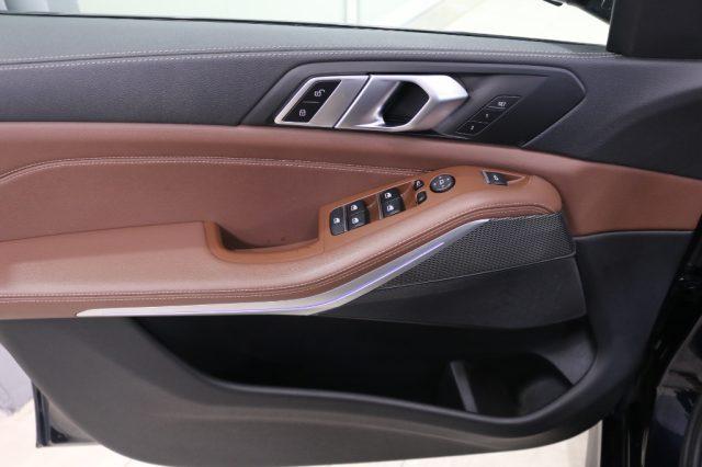 BMW X5 xDrive30d 48V Msport