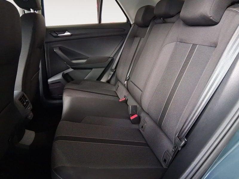 Volkswagen T-Roc T-Roc 1.5 TSI ACT DSG Life
