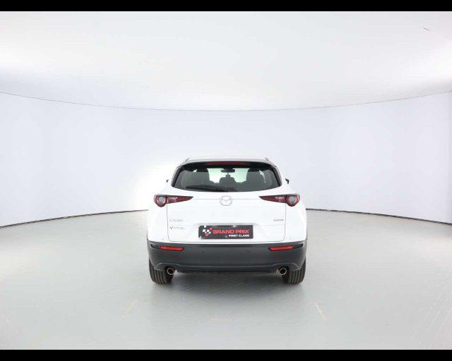 MAZDA CX-30 2.0L e-Skyactiv-G M Hybrid 2WD Evolve