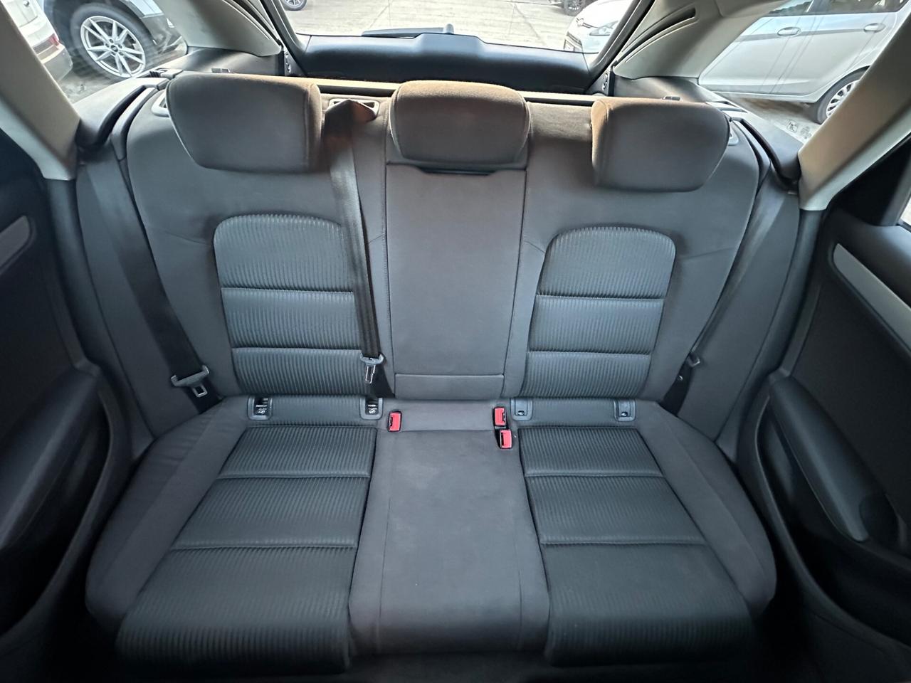 Audi A4 Avant 2.0 TDI 177CV mult. Advanced