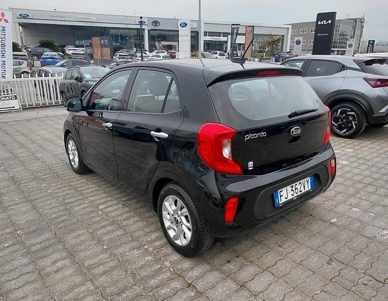 Kia Picanto 1.0 12V 5 porte Cool