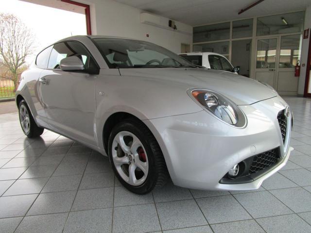 ALFA ROMEO MiTo 1.4 78 CV 8V S&S Urban